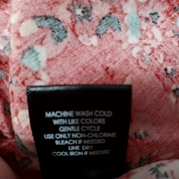 ♥️ CLOSET CLOSING PRICE FIRM LAST CHANCE - Picture 11 of 11